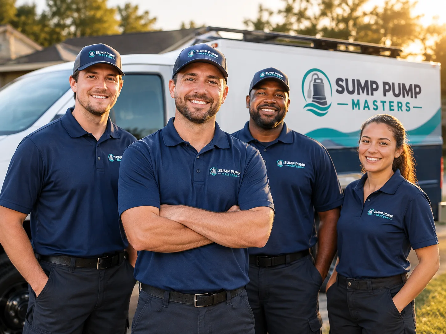 Sump Pump Repair company in Sibley, LA